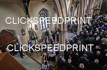 FATHER RAY REQUIEM MASS ST CHADSA