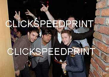 BREDBURY HALL NIGHTCLUB