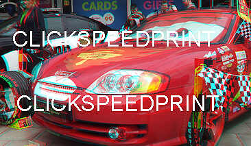 KRAZY STOCKPORT RACES GO KARTS