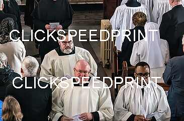 FATHER RAY REQUIEM MASS ST CHADSA