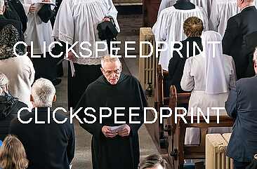 FATHER RAY REQUIEM MASS ST CHADSA