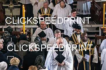 FATHER RAY REQUIEM MASS ST CHADSA