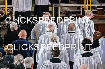 FATHER RAY REQUIEM MASS ST CHADSA