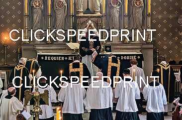 FATHER RAY REQUIEM MASS ST CHADSA FATHER RAY REQUIEM MASS ST CHADSA