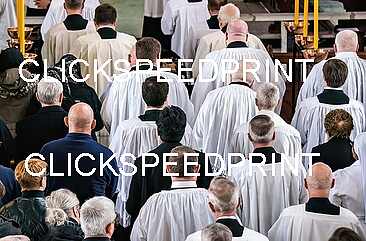 FATHER RAY REQUIEM MASS ST CHADSA