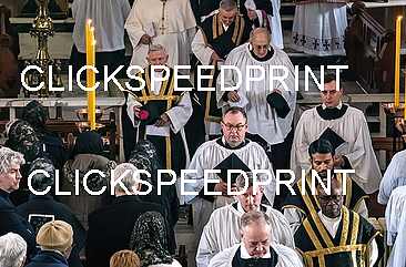 FATHER RAY REQUIEM MASS ST CHADSA