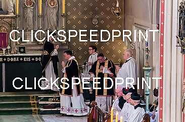 FATHER RAY REQUIEM MASS ST CHADSA