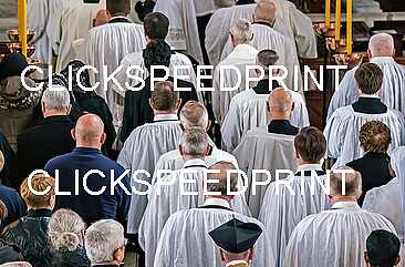 FATHER RAY REQUIEM MASS ST CHADSA