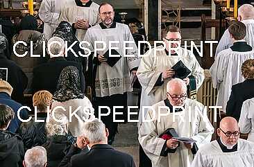 FATHER RAY REQUIEM MASS ST CHADSA