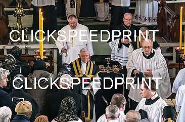 FATHER RAY REQUIEM MASS ST CHADSA