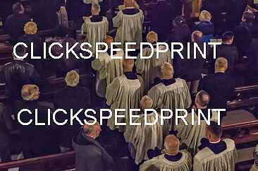 FATHER RAY RECEPTION AT ST CHADS