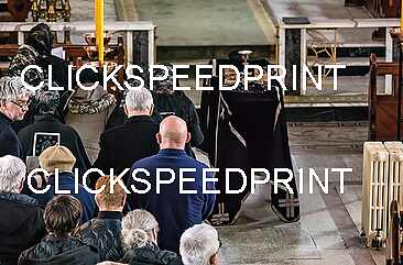 FATHER RAY REQUIEM MASS ST CHADSA