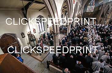 FATHER RAY REQUIEM MASS ST CHADSA