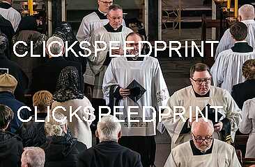 FATHER RAY REQUIEM MASS ST CHADSA