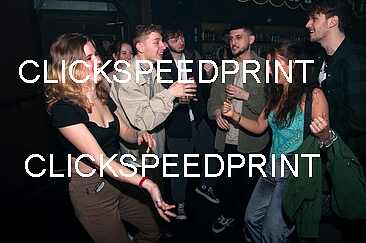 FUNKADEMIA AT THE MINT LOUNGE 08 01 2022