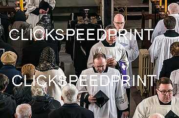 FATHER RAY REQUIEM MASS ST CHADSA