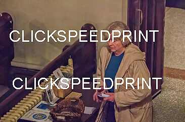 FATHER RAY RECEPTION AT ST CHADS