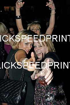 BREDBURY HALL NIGHTCLUB