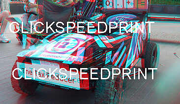 KRAZY STOCKPORT RACES GO KARTS