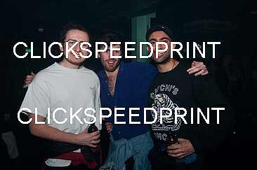 FUNKADEMIA AT THE MINT LOUNGE 08 01 2022