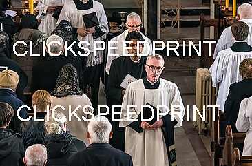 FATHER RAY REQUIEM MASS ST CHADSA