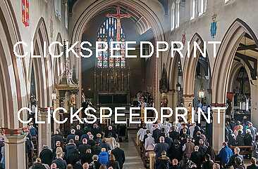 FATHER RAY REQUIEM MASS ST CHADSA