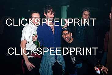 FUNKADEMIA AT THE MINT LOUNGE 08 01 2022