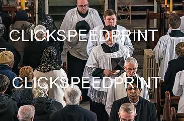 FATHER RAY REQUIEM MASS ST CHADSA