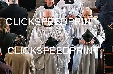 FATHER RAY REQUIEM MASS ST CHADSA